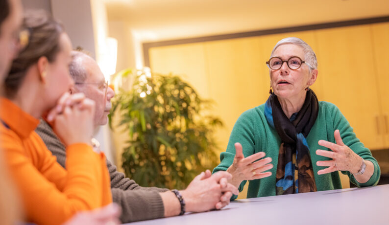 Uw Zorg UZA Uw Zorg UZA