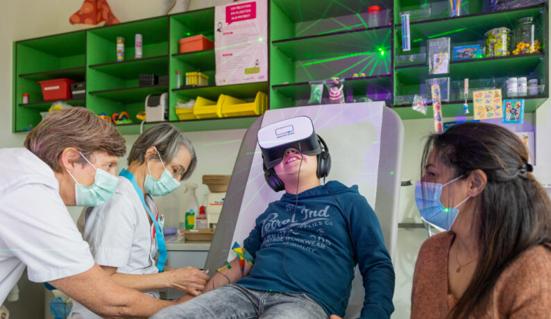 Uw Zorg UZA Uw Zorg UZA